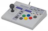 Controller -- Nintendo Super Advantage (Super Nintendo)
